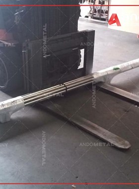 SUS631(S17700)沉淀硬化不锈钢圆棒 圆钢 光圆 光棒 锻圆 锻件