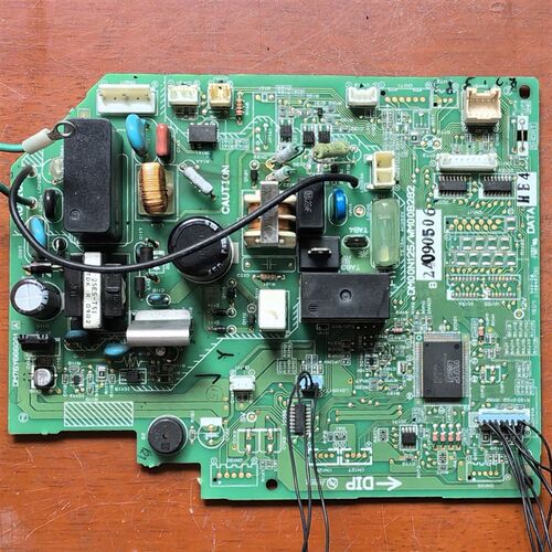 三菱電机空调DM00N125/WM00B282内机電脑主板MSZ-YC12VC