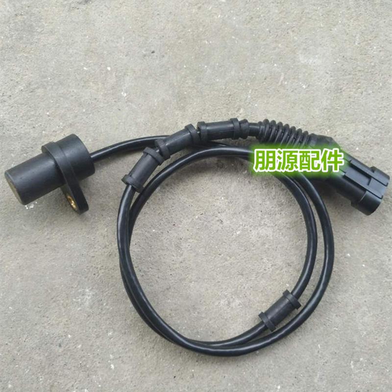 适用贝纳利配件黄龙BJ600GS300速度感应器/传感器公里齿轮码表线