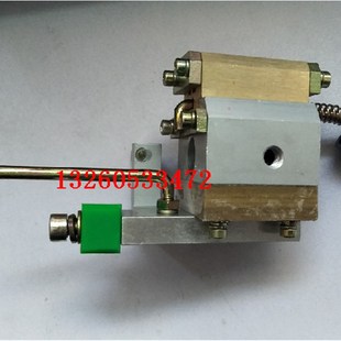 字粒夹原打码 天一打码 241B加热体整套带铜打印头 501 机配件 机HP