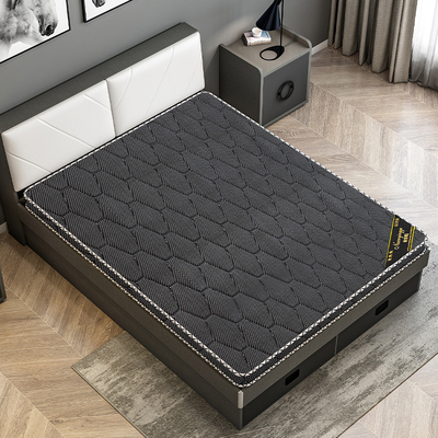 天然椰棕床垫棕垫1.5米硬垫棕榈定制1.8米儿童护脊床垫经济型1.2m