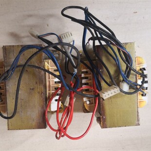 恒山加油机变压器