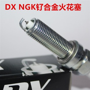 NGK钌合金火花塞适用faze法则NSS250 350 300 PCX160 125佛沙750