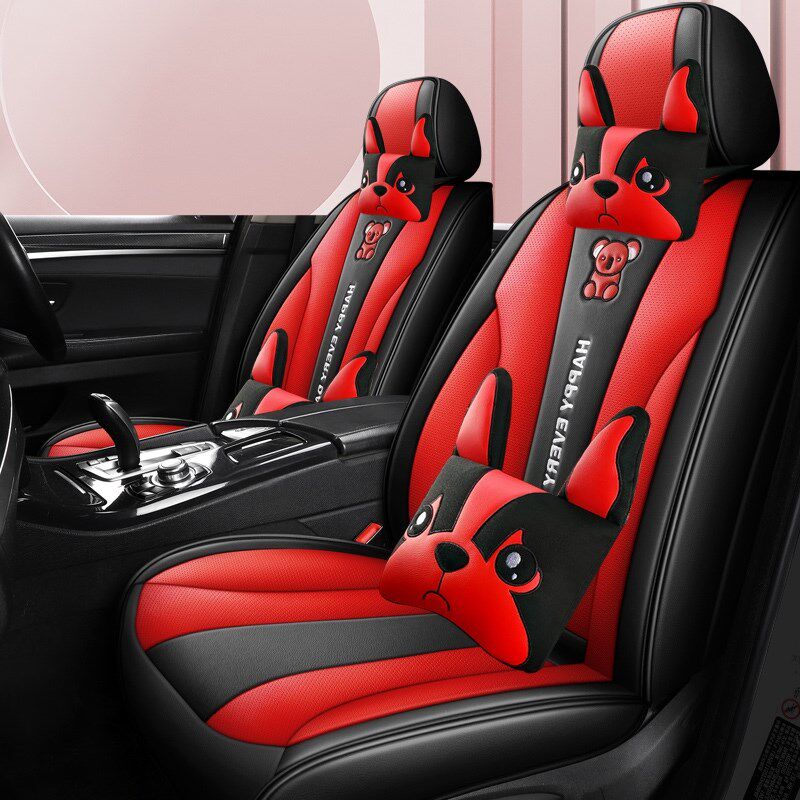 宝骏730汽车座套五菱宏光s1s3七座专用风行SX6全皮全包围透气坐垫