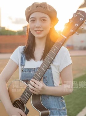 Eastman伊斯特曼全单民谣指弹电箱吉他AC122/222/408/422/E1D/OM