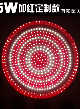 led生鲜灯猪肉灯照肉灯25W加红定制款市场卖肉节能灯70W红色超亮