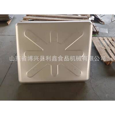 不锈钢吨桶配件吨桶拉伸配件不锈钢吨桶一次成型拉伸顶底