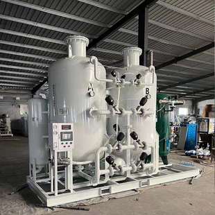 小型制氮机食品制氮机高纯度制氮机分子筛式制氮机设备