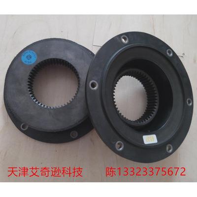 KTRBoWex-ELASTIC48HE橡胶法兰盘D-48407Rheine40/50/65SHA