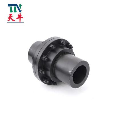天牛供应鼓形齿式联轴器GICL3齿式联轴器