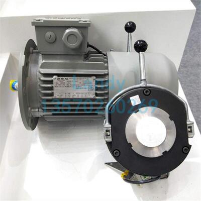 EMCO伦茨制动刹车BFK458-10E/10N24/103/180/205VDC30W16Nm