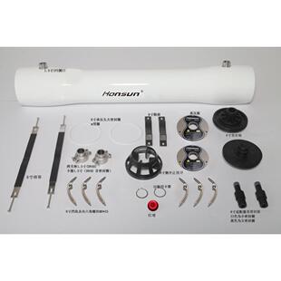 反渗透膜壳玻璃钢膜壳4寸膜壳8寸膜壳4040膜壳8040膜壳