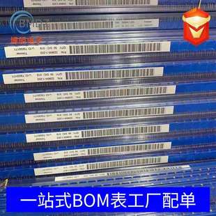 3296W-105-1M多圈精密可调电位器可调电阻玻璃轴电位器