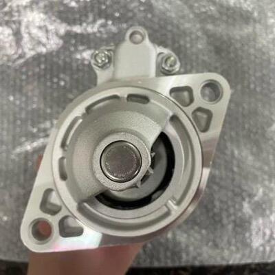 119E10-77000起动机M000TD3471起动机马达洋马插秧机起动机马达