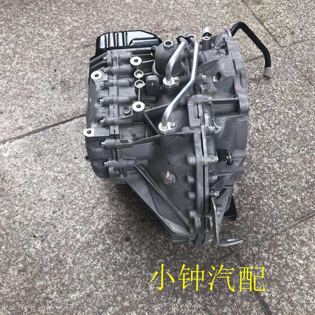 众泰T6002.0T4G63T东风风行CM74G63S4T变速箱总成