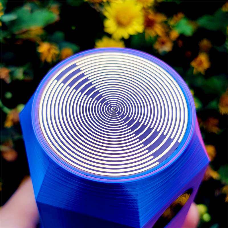 MWO多波振荡器负能量转化器超立方体能量矩阵水晶消磁净化器