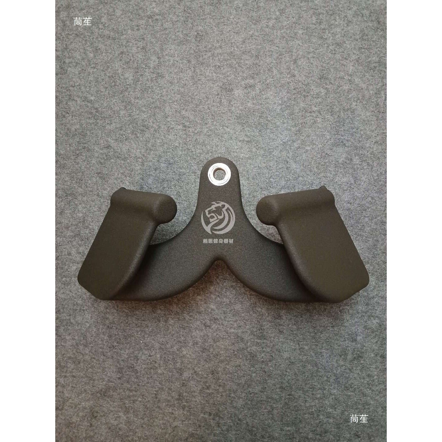龙门架配件多功能把手大小飞鸟健身器材器械拉背五件套