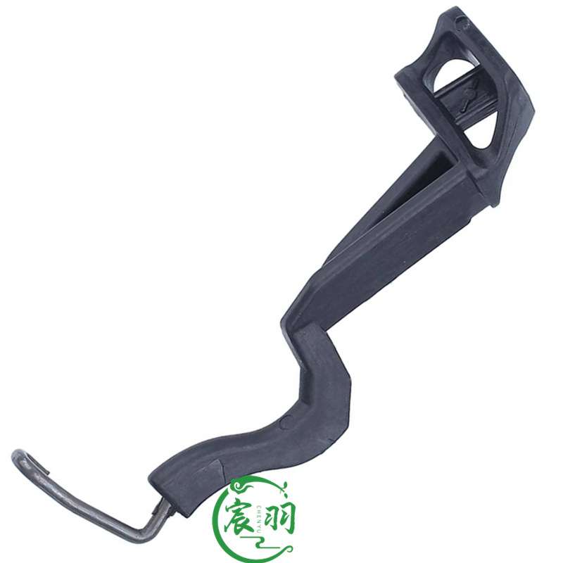 Husqvarna 51 55化油器空滤器风门推杆油滤滤芯油锯配件 WT-170