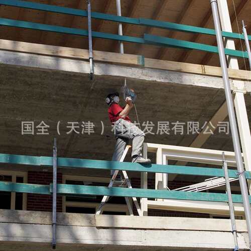 电动工具HR2800电锤功率800W钻孔能力28mm转速0-1100