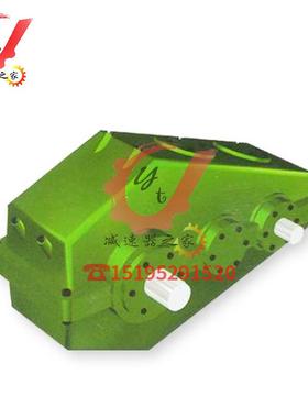 泰兴泰隆牌齿轮减速机变速机PF07PFK07PFH07PS07