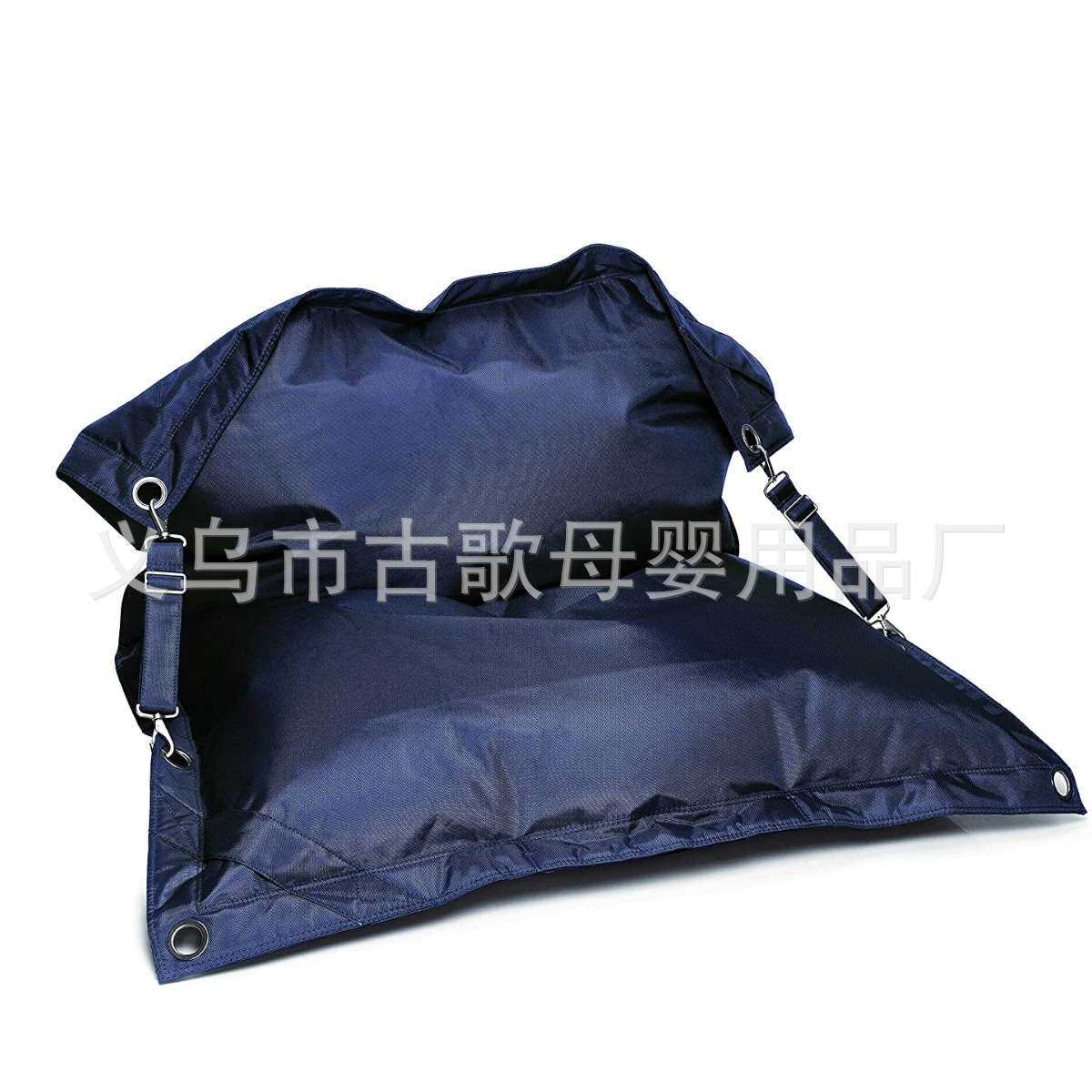 户外椅懒人豆袋靠背书房凳沙发书桌客厅餐椅久坐不累办公休息椅