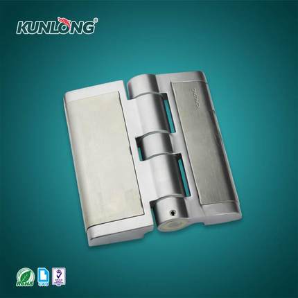 尚坤SK2-003-7外露式铰链试验箱可调节限位铰链烤箱设备铰链