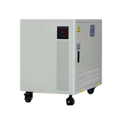 稳科10KVA干式变压器380V转200V220V415V480V进出口调试50HZ/60HZ