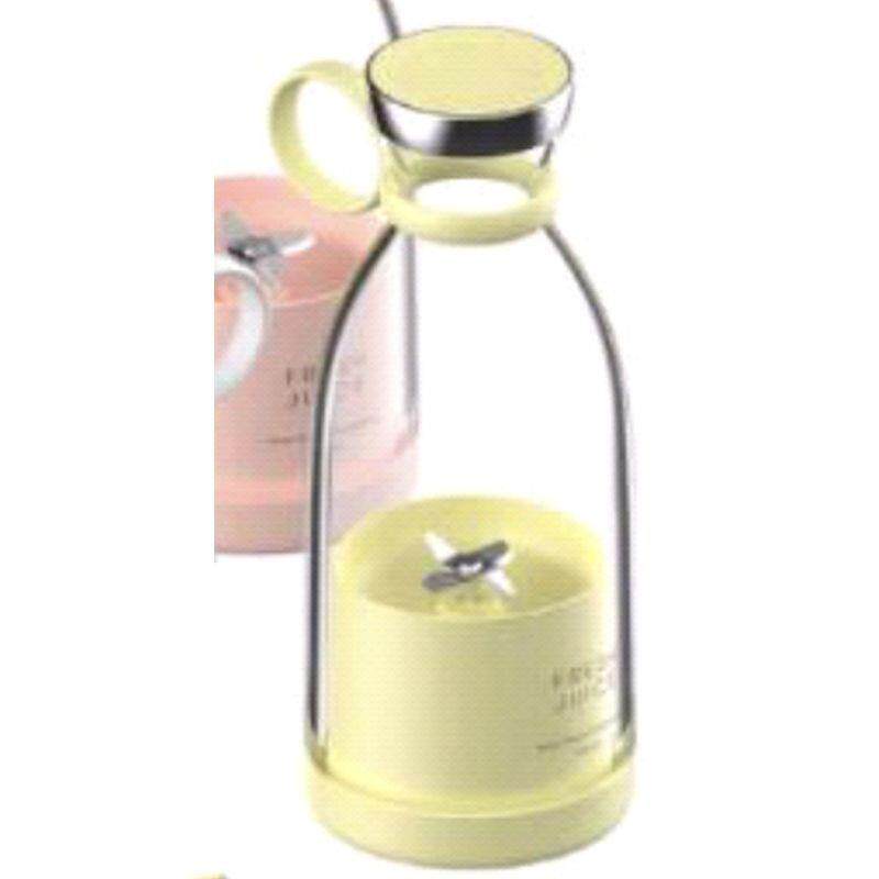 便携式小型榨汁机家用学生宿舍搅拌杯果汁机迷你电动磁吸充电