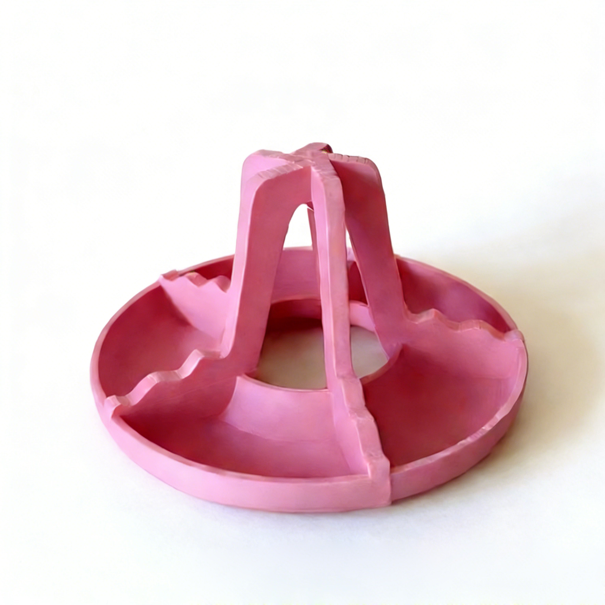 新款杯子沥水架水瓶干燥架 厨房台面沥水置物架 收纳神器免积水