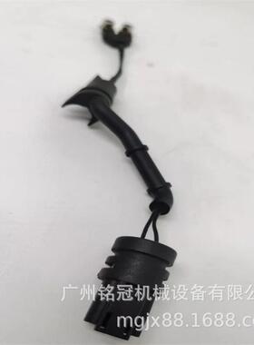 PC600-8PC650-8PC750-8PC850-86D140E-3喷油嘴线束挖机配件