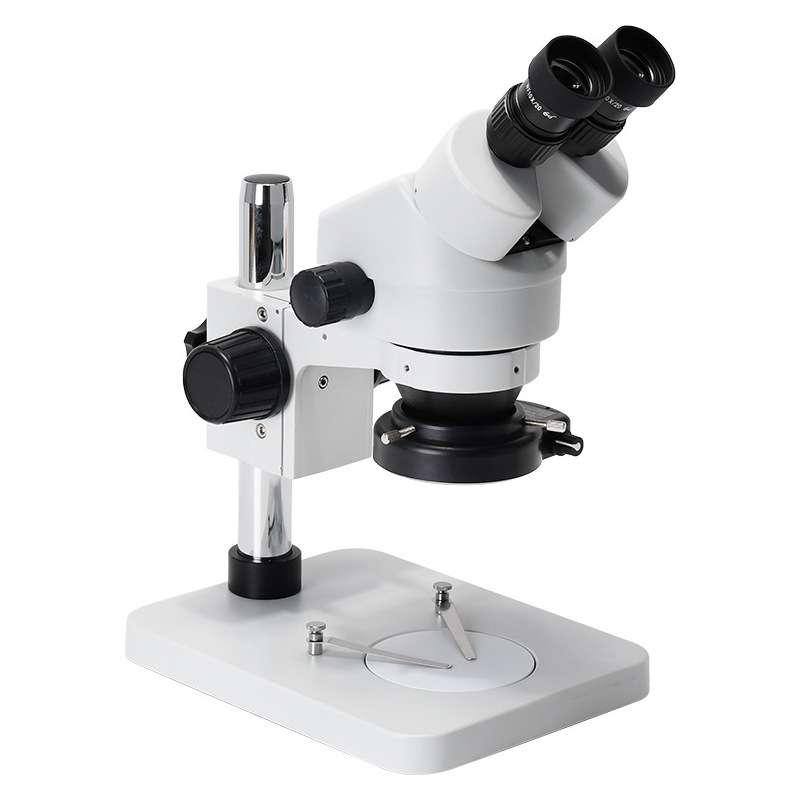 中特RHST60-2L双目体视显微镜 0.7X-4.5连续变倍体式显微镜