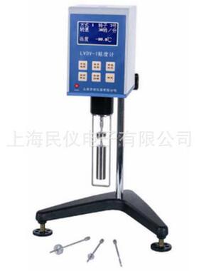 SNB-1A/数字式粘度计SNB-1A-J数字式粘度计