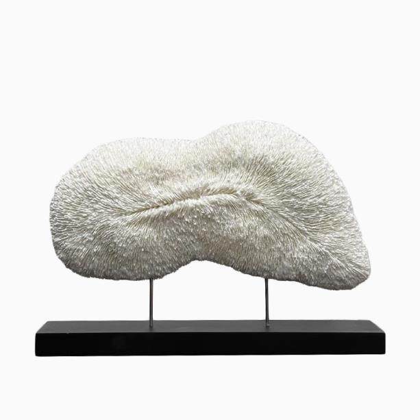 珊瑚摆件海印象现代轻奢新中式酒店样板房售楼处客厅书装饰品,模玩/动漫/周边/娃圈三坑/桌游,模型制作工具/辅料耗材,淘宝优惠券,粉丝福利购,淘宝优惠卷