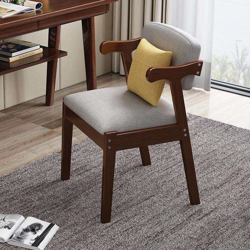 字椅北欧实木椅子餐椅现代简约靠背椅家用书桌椅写字椅化妆凳子,模玩/动漫/周边/娃圈三坑/桌游,模型制作工具/辅料耗材,淘宝优惠券,粉丝福利购,淘宝优惠卷