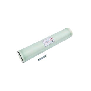 用于酒店减少清洗频率低能耗反渗透膜元件LM8040-BW高脱盐率
