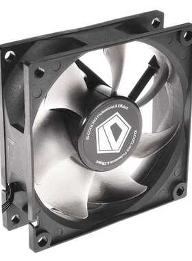 ID-COOLINGCPU散热风扇8/9CM机箱80259025