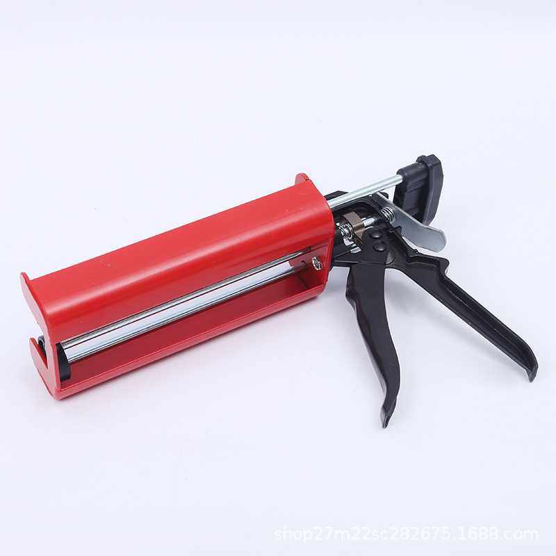 美缝剂胶枪双管升级手动助力胶枪电动美缝胶枪 美缝剂胶枪省力,基础建材,美缝工具,淘宝优惠券,粉丝福利购,淘宝优惠卷