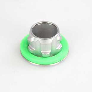 适用Vorwerk Thermomix TM5 TM6美善品搅拌机塞子堵头盖子煮水罩