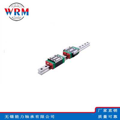 供应  直线导轨HG20 方形滑块HGH20 法兰滑块HGW20 型号齐全