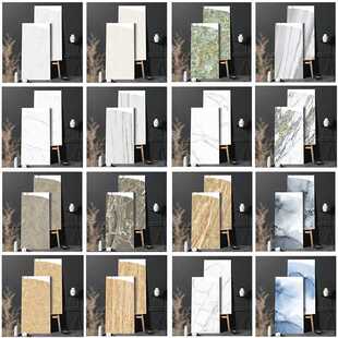 600x1200 Ceramic Polished Porcelain Gloss Marble Floor Tiles