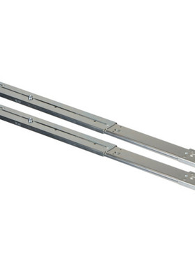 【威联通RAIL-B02】威联通（QNAP）机架式 nas网络存储服务器导轨