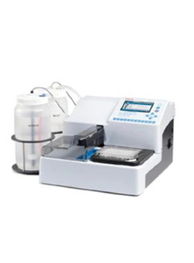 thermo赛默飞 洗板机Wellwash 8道/12道全自动洗板机