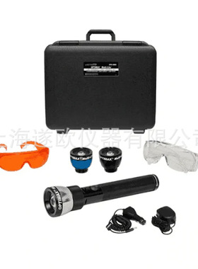 OFK-300A紫外多波段LED检查灯 美国Spectronics手持式紫外检测灯