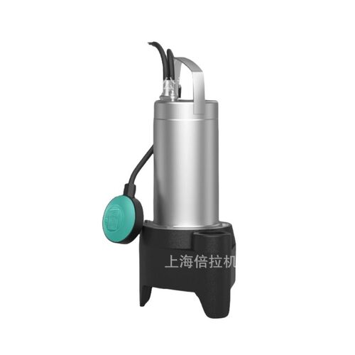 德国威乐REXA MINI5-V05.09/M05-522/P-10M不锈钢潜水泵