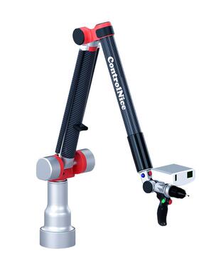 CNAB系列7轴关节臂三维激光扫描仪多尺寸多规格激光扫描仪供应