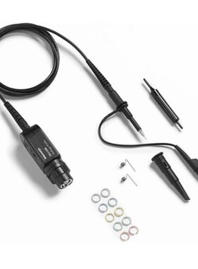 泰克无源电压探头TPP1000、TPP0500B、TPP0502、TPP0250通用探头