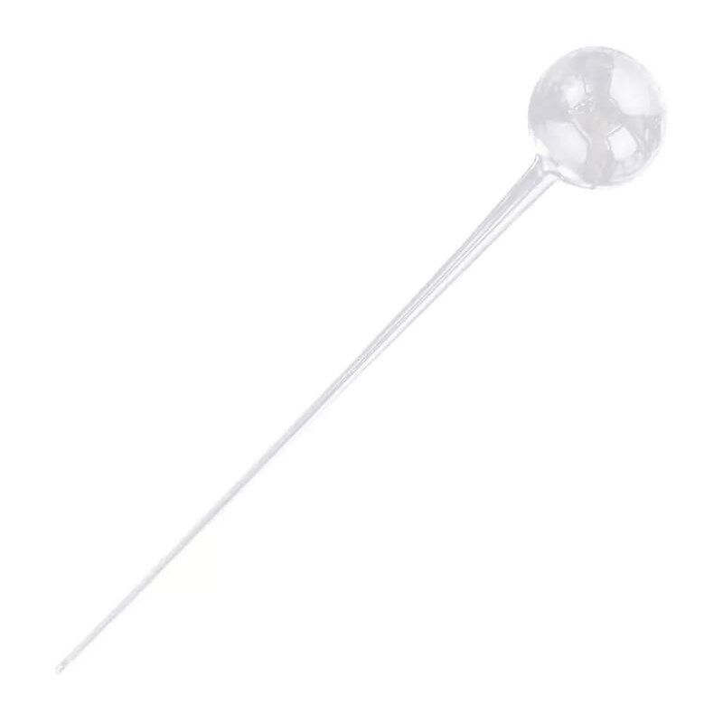 纳仕徳WAS0159玻璃安瓿球球直径双丝厚薄均匀17mm100个