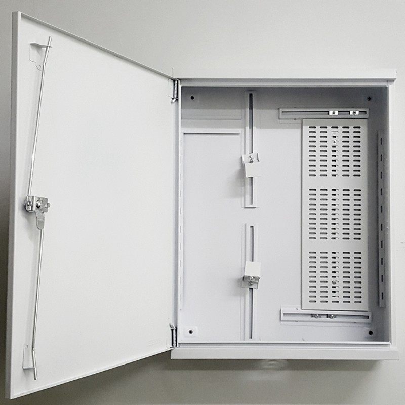 440弱电布线箱 室外防水 智能监控多媒体设备网络交换机 室外机柜,电子/电工,弱电布线箱,淘宝优惠券,粉丝福利购,淘宝优惠卷