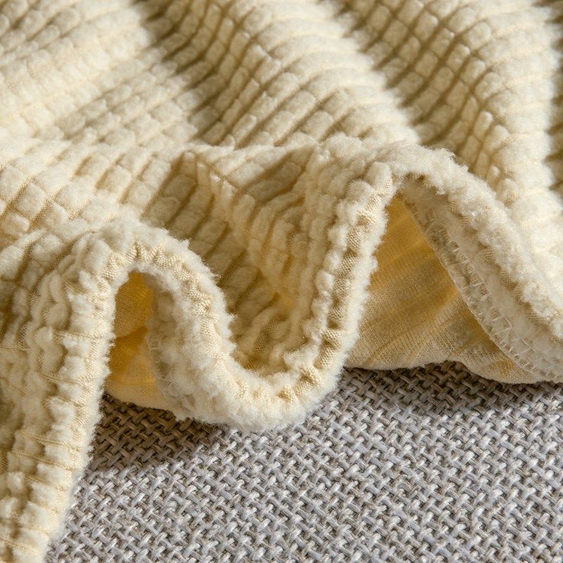 全包防滑沙发套弹力通用单人三人沙发罩