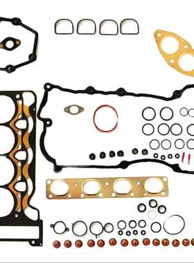 STZT 11120308857 适用于宝马3系E46X3E83宝马N42发动机大修包